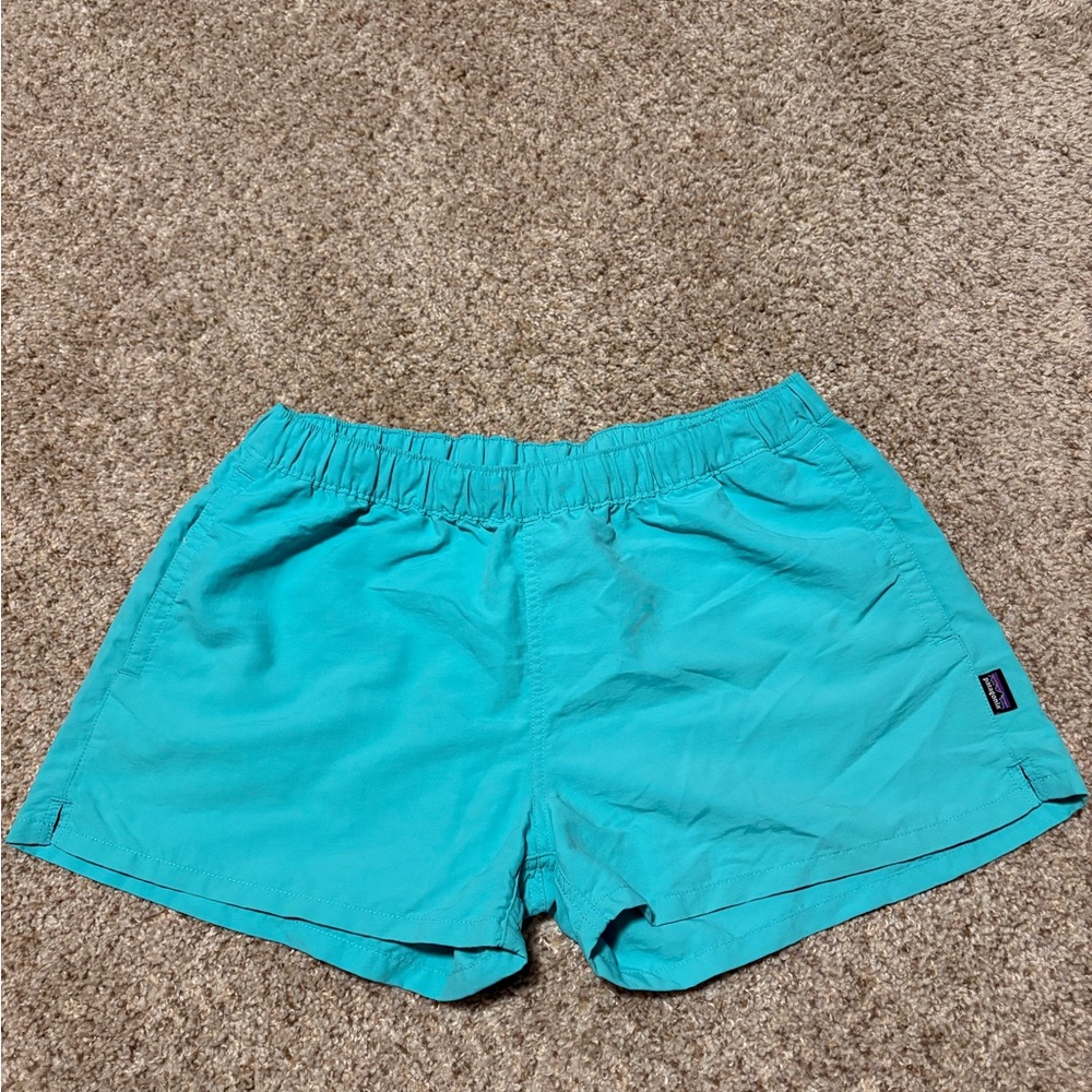 Patagonia Women’s BarelyBaggies Shorts